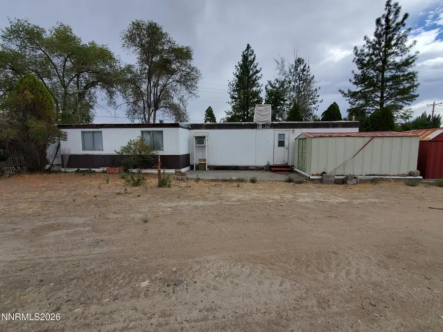3085 Mercury Avenue, Winnemucca, NV 89445 - #3