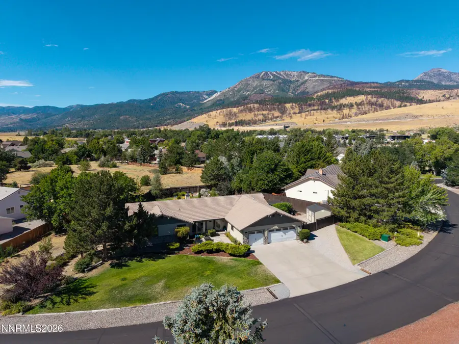 315 Old Washoe Circle, Washoe Valley, NV 89704 - #3