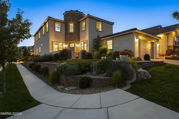 1551 Elk Run Trail, Reno, NV 89523