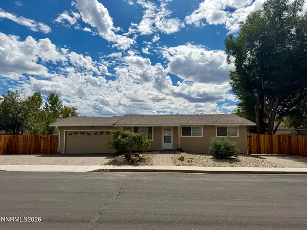 1315 Toiyabe Avenue, Gardnerville, NV 89410