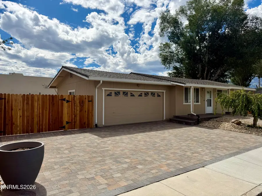 1315 Toiyabe Avenue, Gardnerville, NV 89410 - #2
