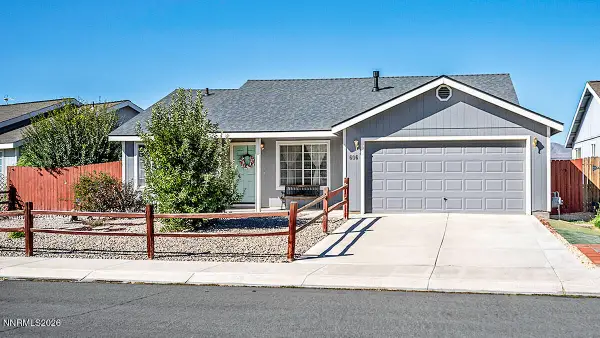 606 Brook Lane, Fernley, NV 89408