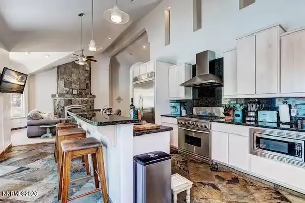 240 Mcfaul Way, Zephyr Cove, NV 89448