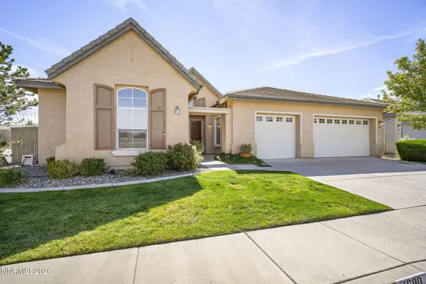 1690 Brightstone Court, Reno, NV 89521