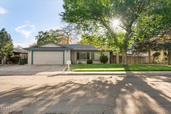 3755 Vantage Way, Reno, NV 89502