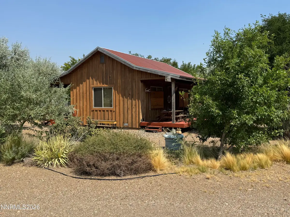 170 Hunters Drive, Denio, NV 89404 - #1