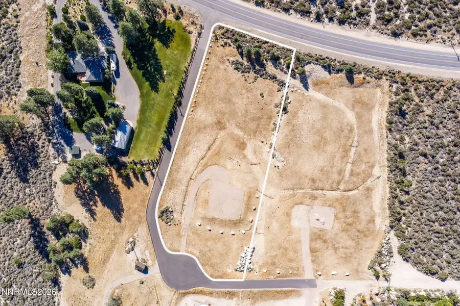 632 Old Us Hwy 395 #18, Washoe Valley, NV 89704 - #3
