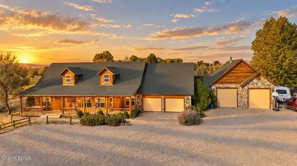 4450 Solias Road, Fallon, NV 89406