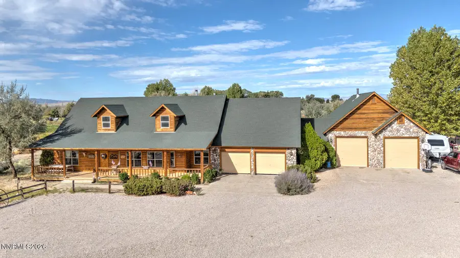 4450 Solias Road, Fallon, NV 89406 - #2