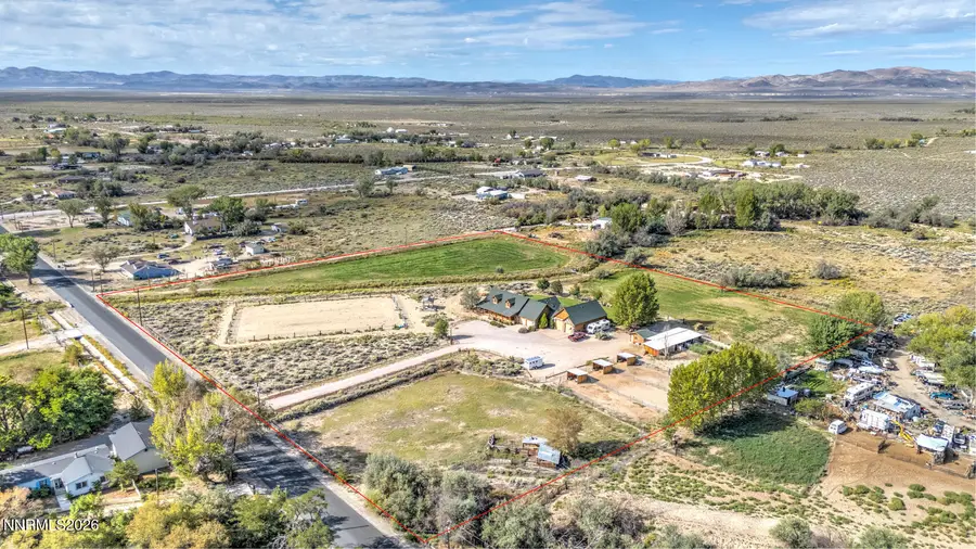 4450 Solias Road, Fallon, NV 89406 - #3