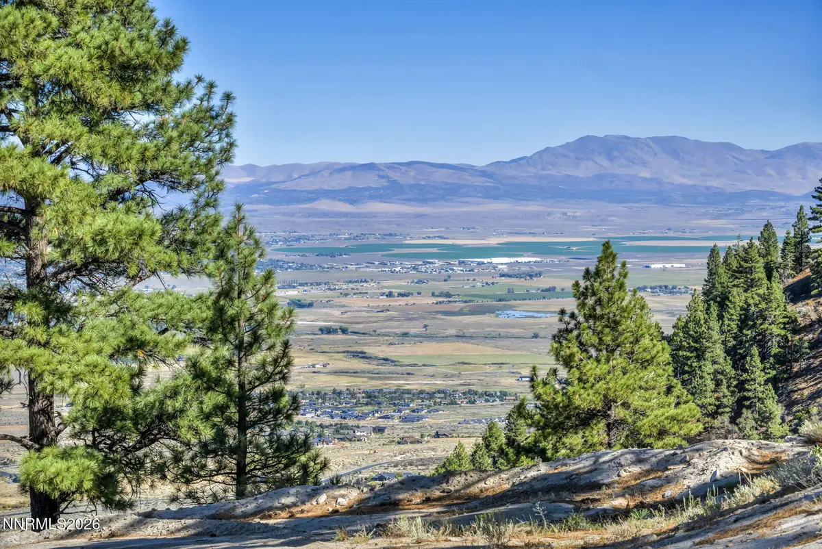 2960 Jacks Valley Road, Genoa, NV 89411 - #1