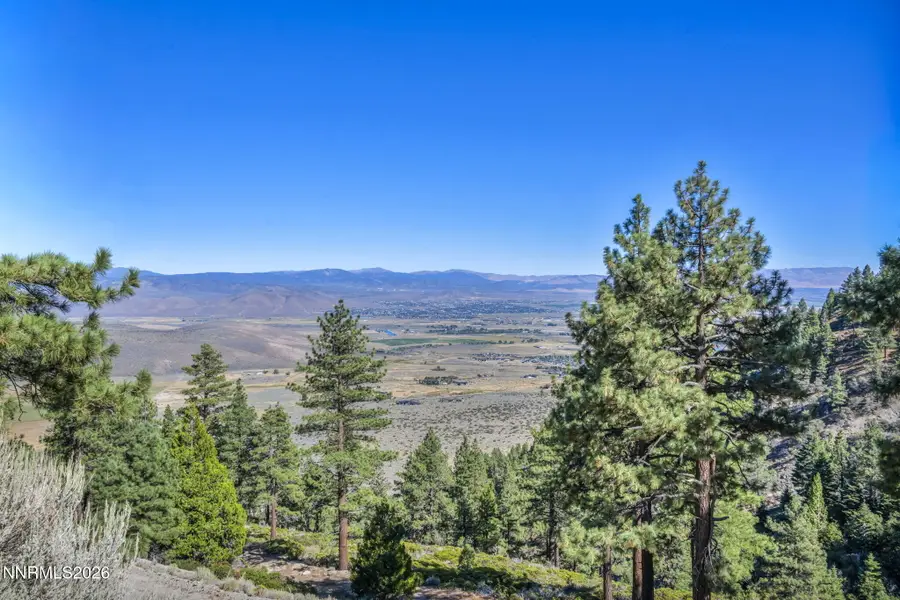 2960 Jacks Valley Road, Genoa, NV 89411 - #2