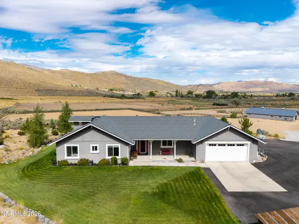 14205 Chariot Road, Reno, NV 89508