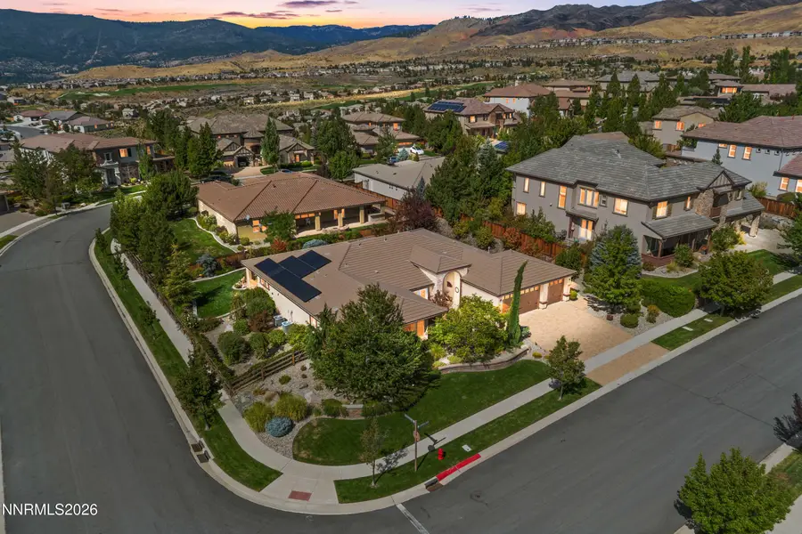 1815 Graysburg Drive, Reno, NV 89523 - #3