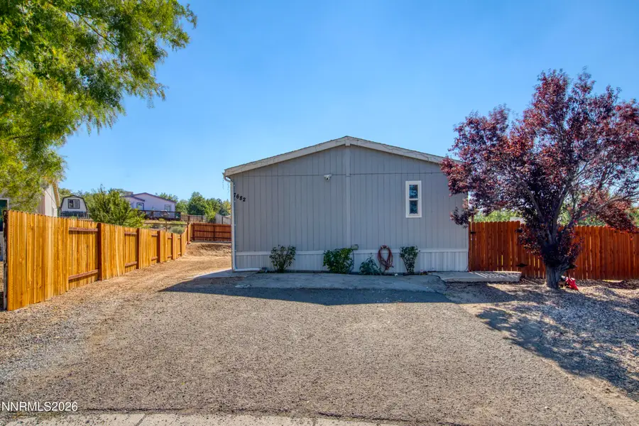 7682 N Lytton Court, Reno, NV 89506 - #2