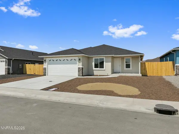 125 Colorado Lane, Fallon, NV 89406