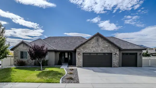 137 Denio Drive, Dayton, NV 89403