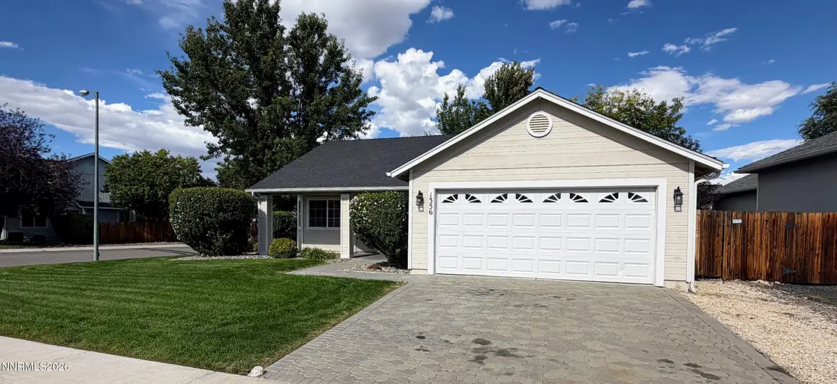 1356 Brooke Way, Gardnerville, NV 89410 - #1