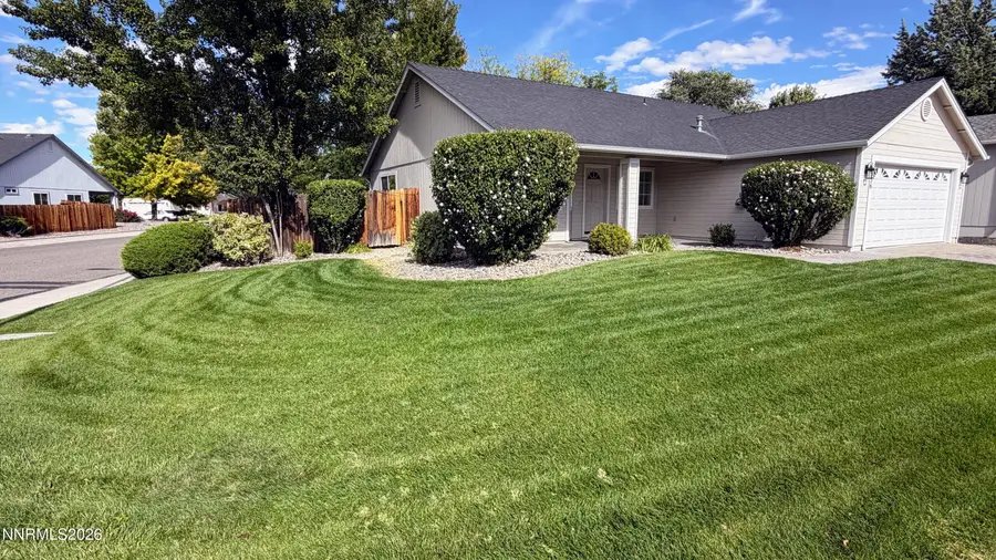 1356 Brooke Way, Gardnerville, NV 89410 - #2
