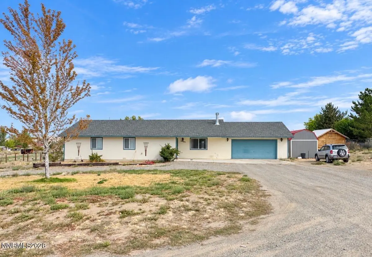 4695 Cowboy Way, Winnemucca, NV 89445 - #1