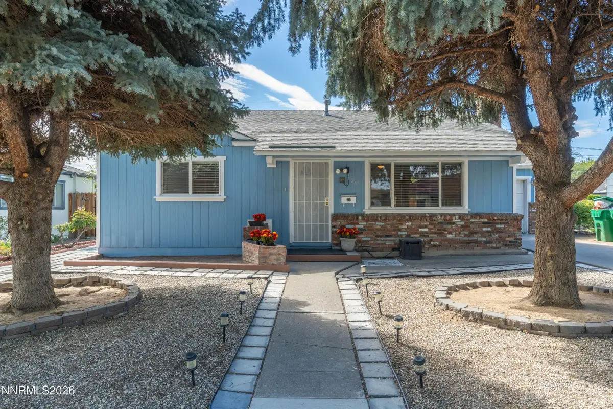 709 M Street, Sparks, NV 89431 - #1