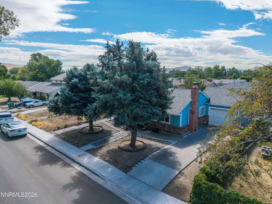709 M Street, Sparks, NV 89431 - #2