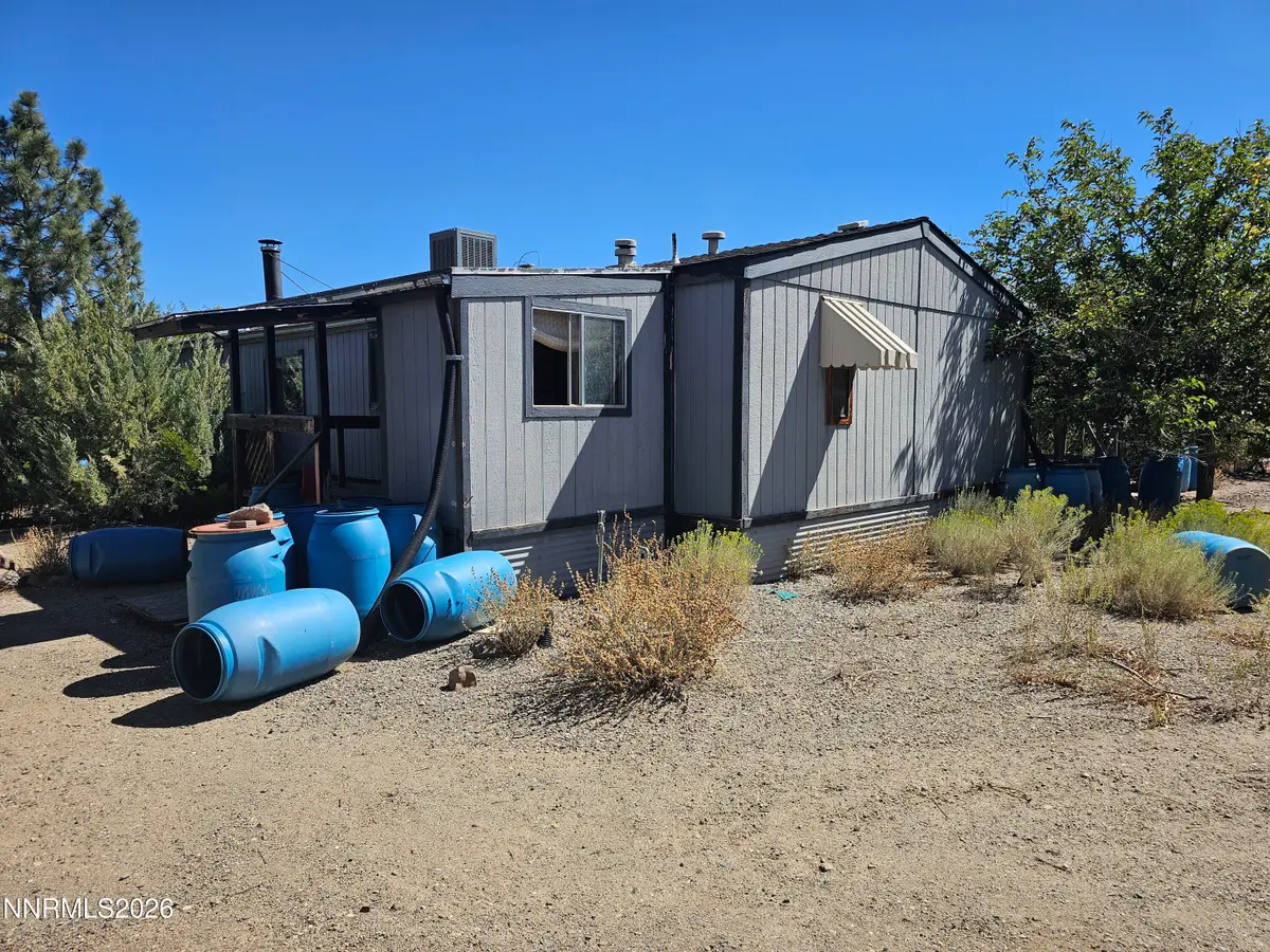 3901 Topaz Ranch Drive, Topaz Ranch Estates, NV 89444 - #1