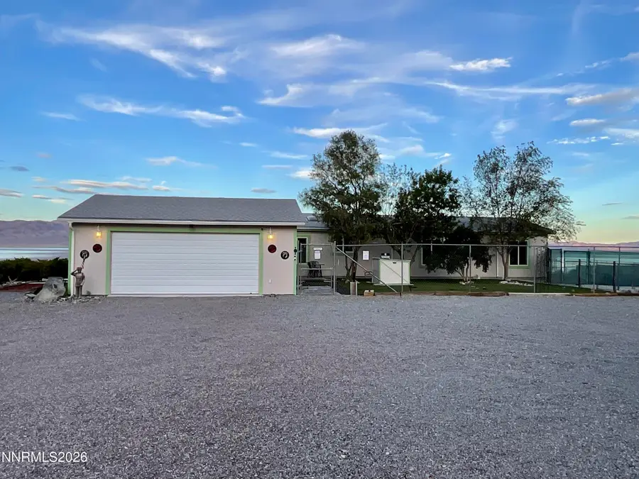 272 Lucille Drive, Walker Lake, NV 89415 - #3
