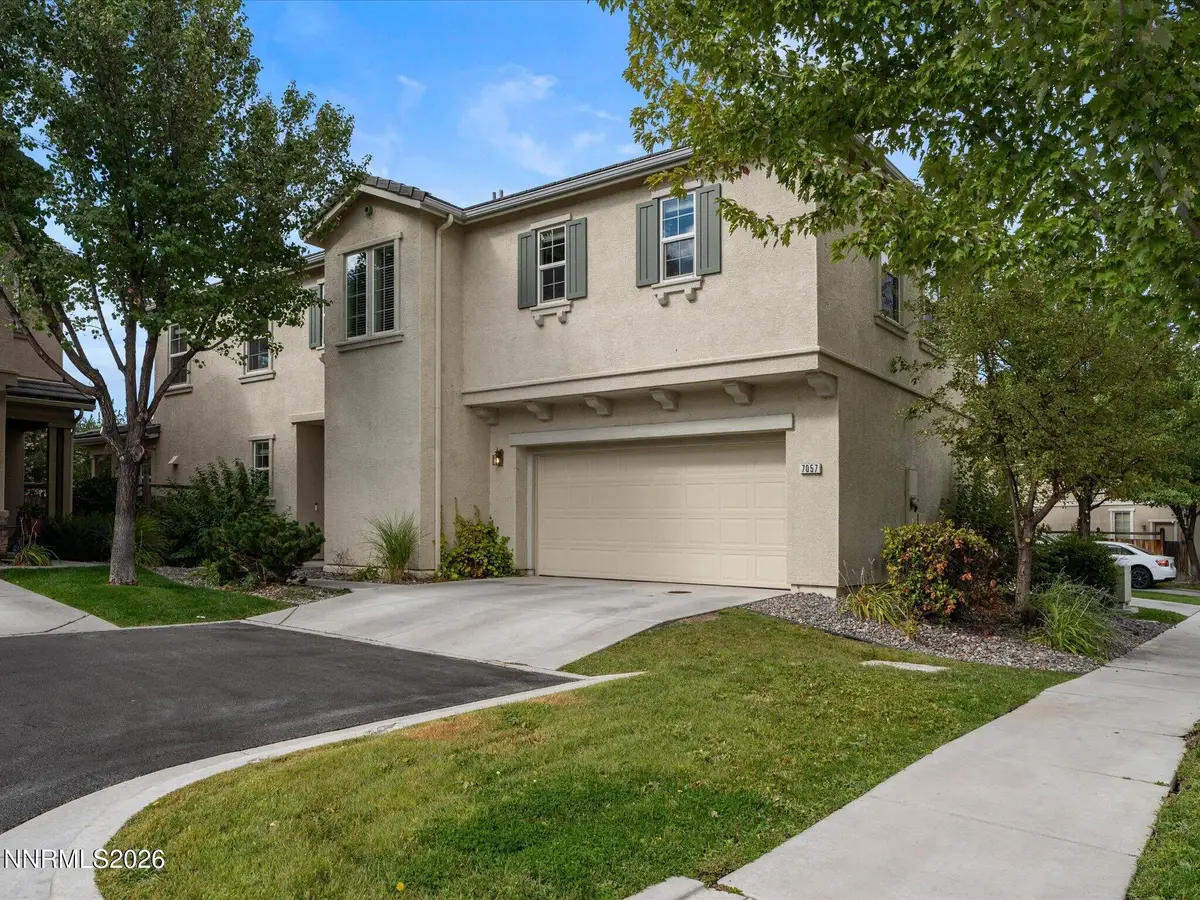 7057 Sacred Circle, Sparks, NV 89436 - #1