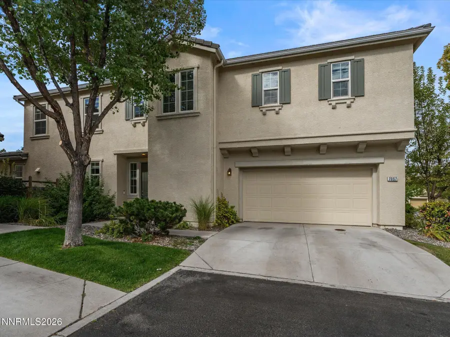 7057 Sacred Circle, Sparks, NV 89436 - #2