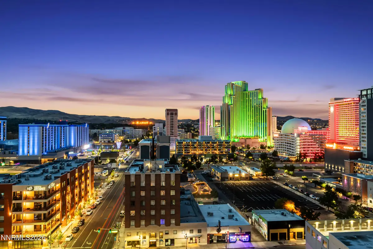 100 N Arlington Avenue #UNIT 12K, Reno, NV 89501 - #1