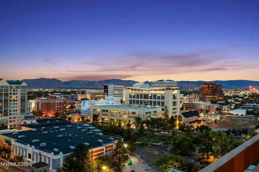 100 N Arlington Avenue #UNIT 12K, Reno, NV 89501 - #3