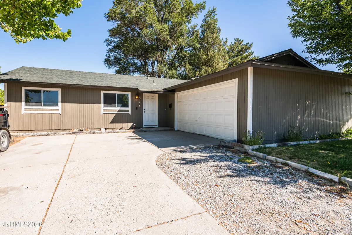 3156 Florentine Drive, Carson City, NV 89701 - #1