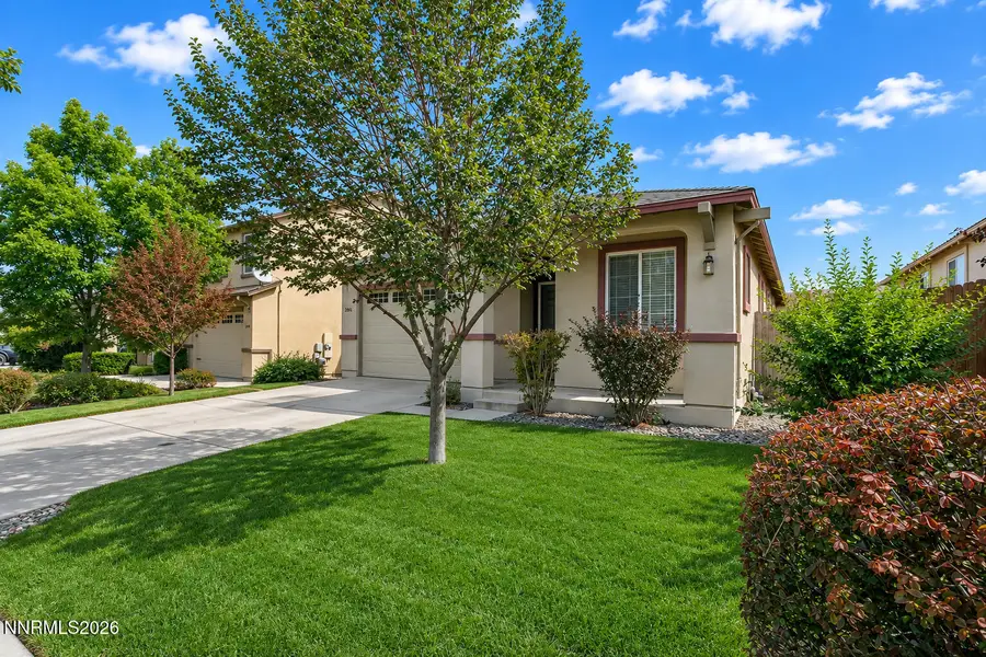2204 Big Trail Circle, Reno, NV 89521 - #3