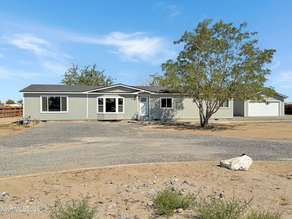 5510 Vanessa Drive, Fallon, NV 89406 - #1