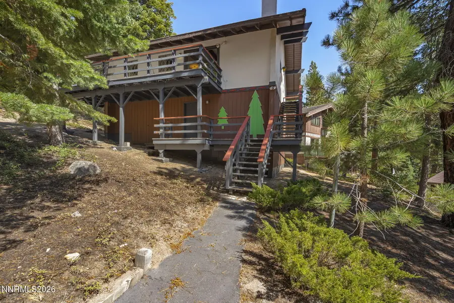 1365 Tirol Drive, Incline Village, NV 89451 - #2