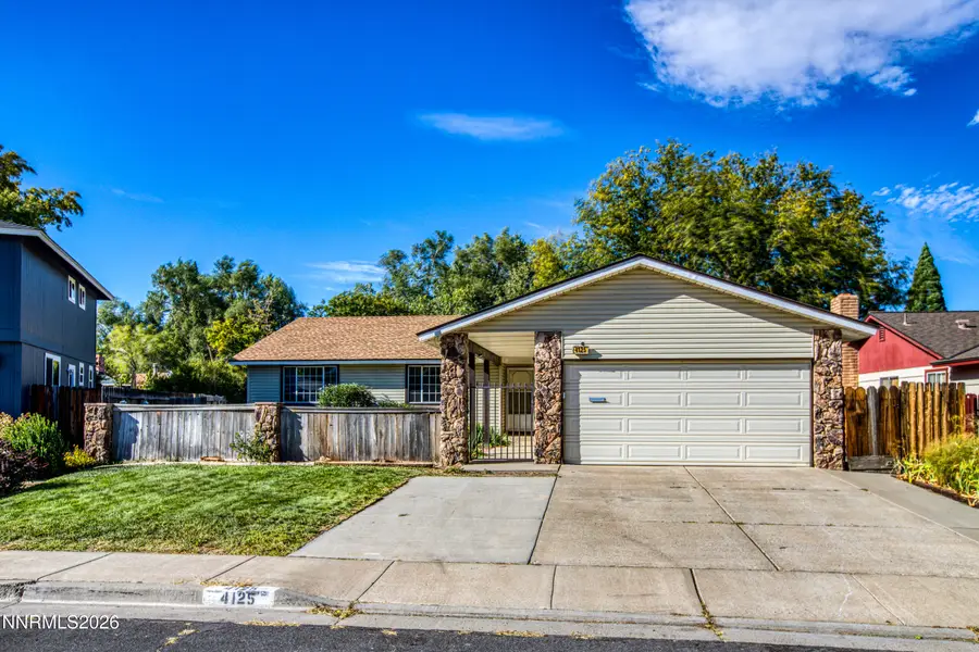 4125 Edrie Drive, Reno, NV 89502 - #2