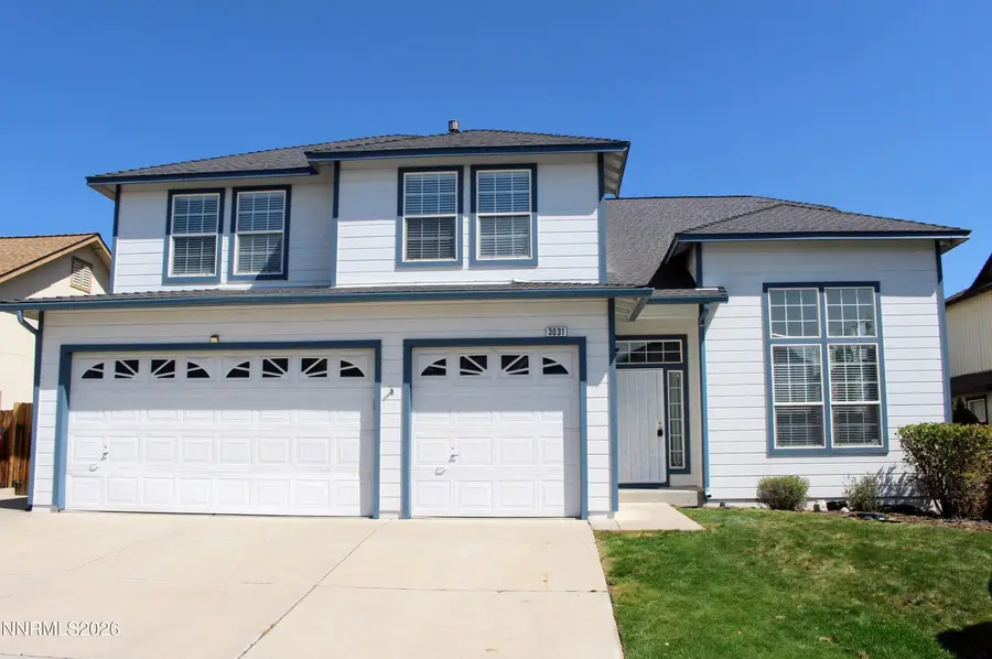 3031 Sky Country Drive, Reno, NV 89503 - #2