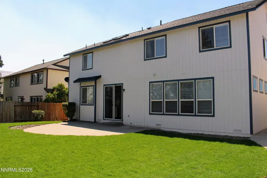 3031 Sky Country Drive, Reno, NV 89503 - #3