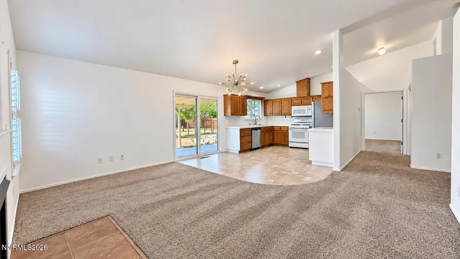 610 Tamsen Road, Fernley, NV 89408 - #3