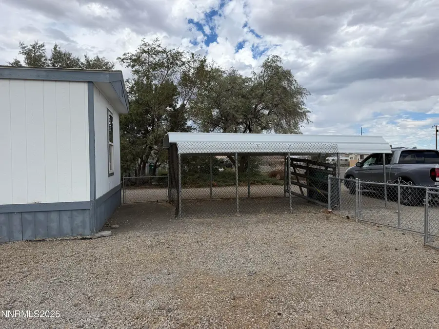1435 Nevada Avenue, Silver Springs, NV 89429 - #3
