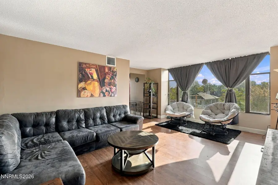 280 Island Avenue #APT 602, Reno, NV 89501 - #2