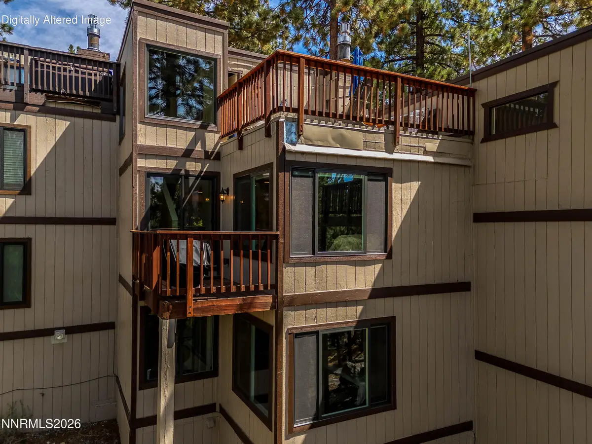 157 Holly Lane, Glenbrook, NV 89413 - #1
