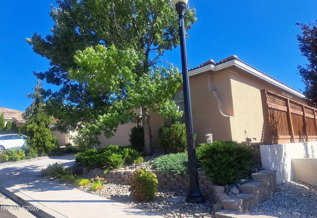 2345 Calabria Drive, Sparks, NV 89434 - #1