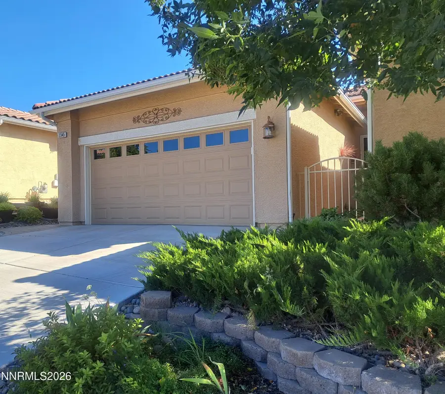 2345 Calabria Drive, Sparks, NV 89434 - #2