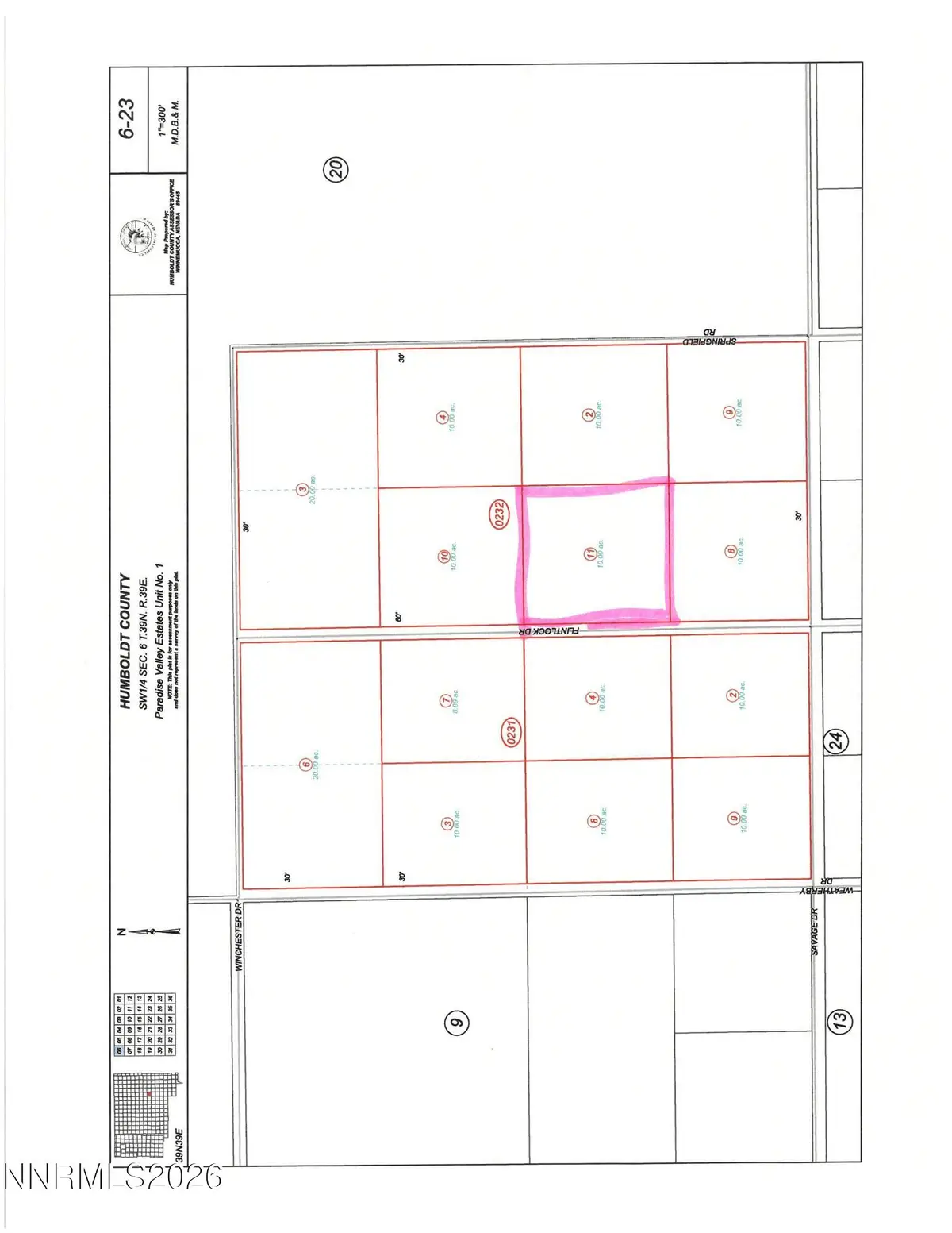 06023211 Flintlock Drive, Winnemucca, NV 89445 - #1