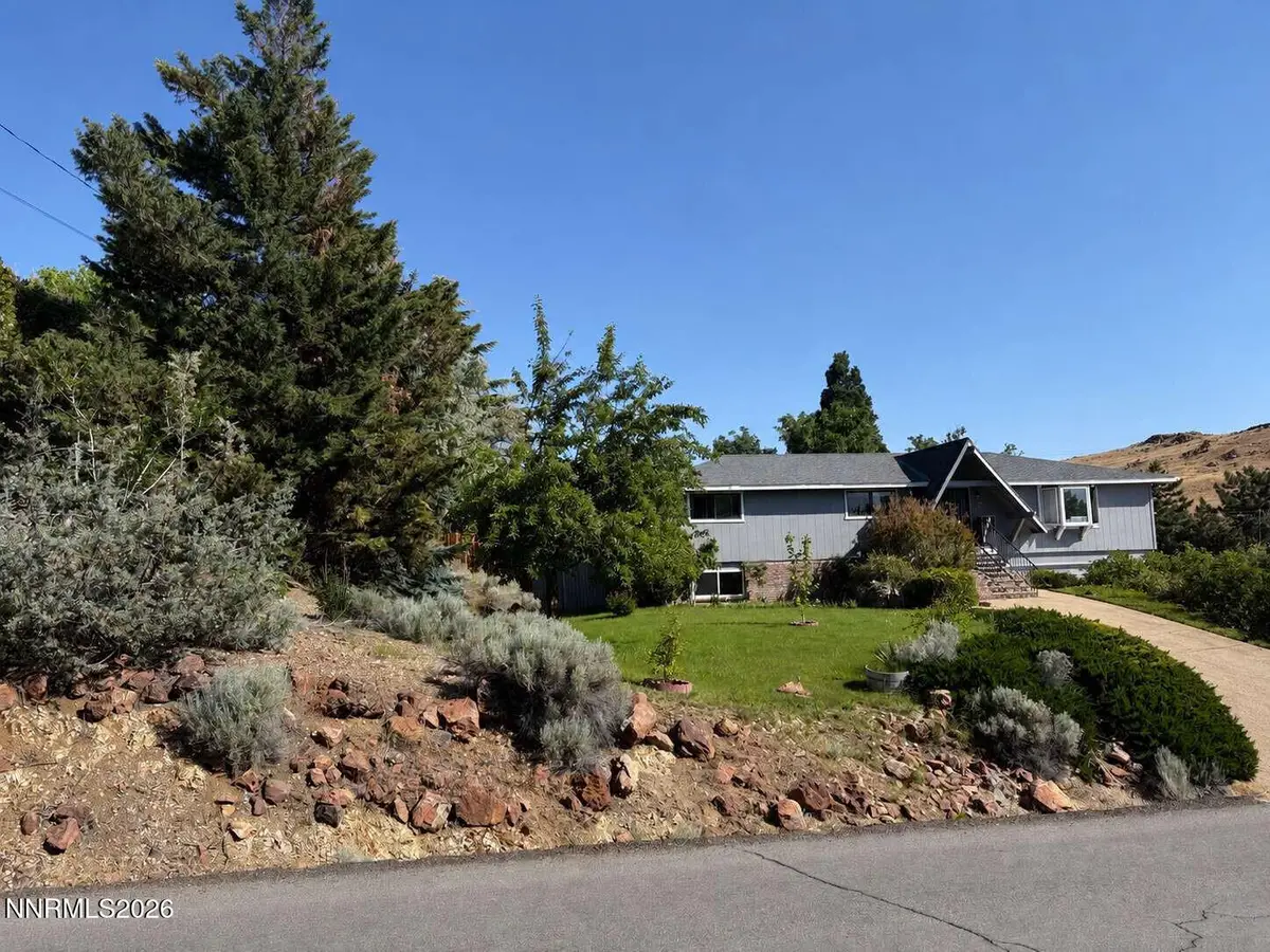 5595 High Rock Way, Sparks, NV 89431 - #1