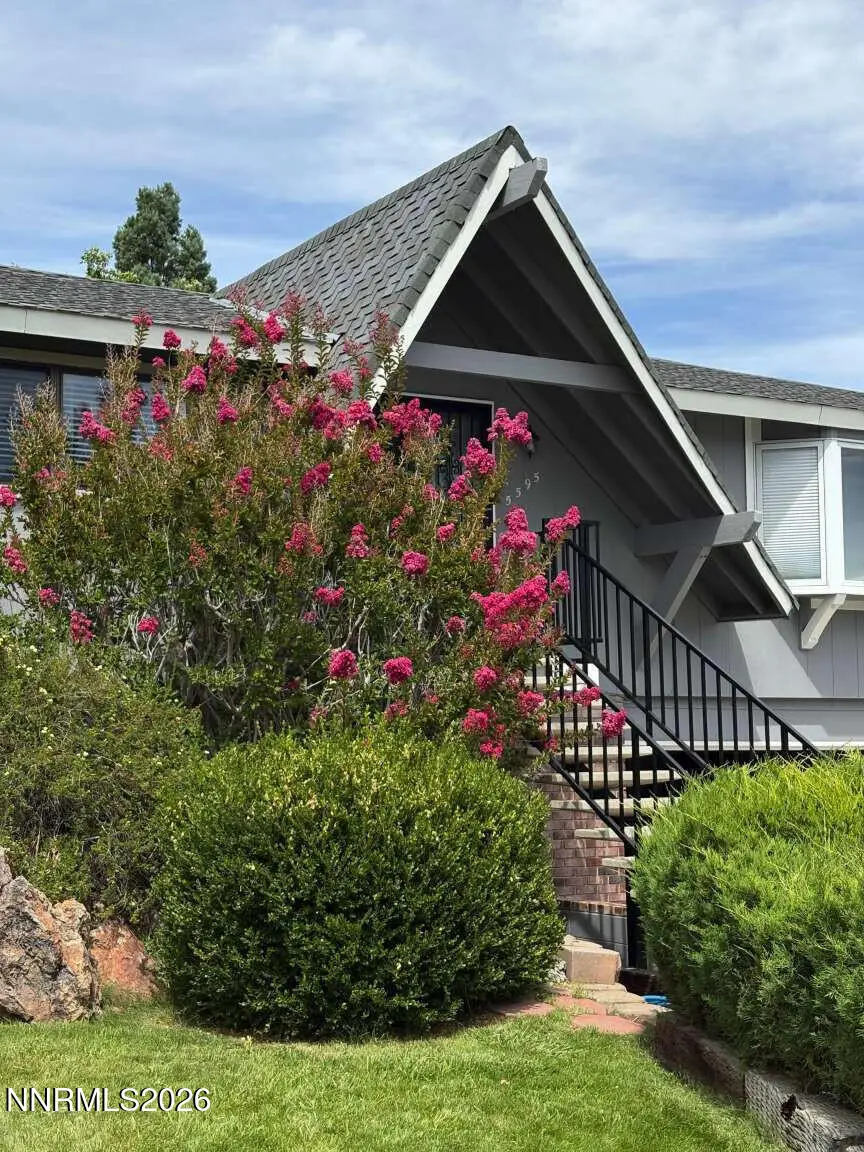 5595 High Rock Way, Sparks, NV 89431 - #2