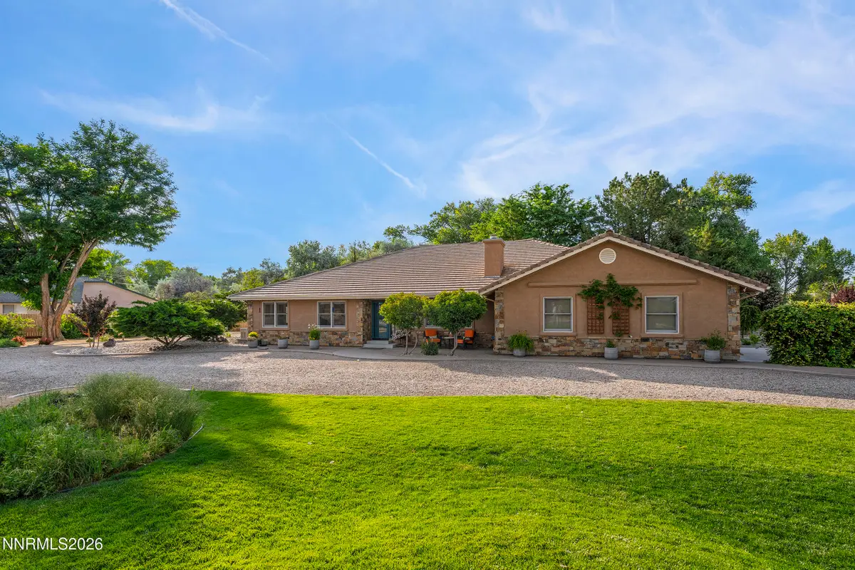 5920 Rivers Edge Drive, Fallon, NV 89406 - #1