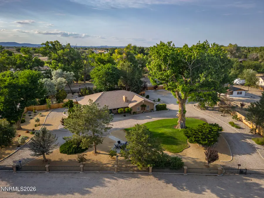 5920 Rivers Edge Drive, Fallon, NV 89406 - #2